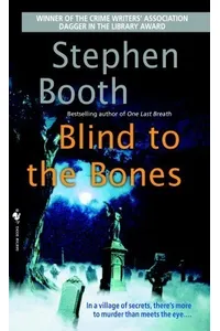 Blind to the Bones