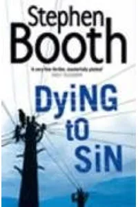 Dying to Sin