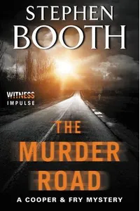 The Murder Road