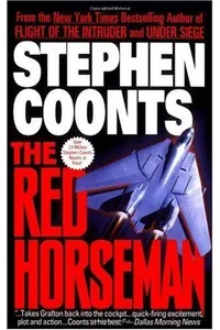 The Red Horseman