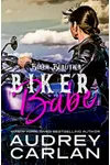 Biker Babe
