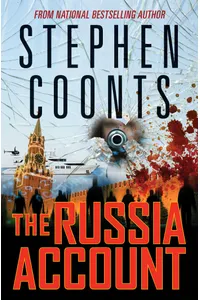 The Russia Account