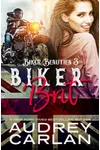Biker Brit