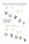 Best Words, Best Order