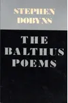 The Balthus Poems
