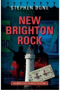 New Brighton Rock