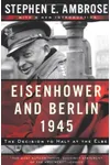 Eisenhower and Berlin, 1945