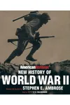 American Heritage: New History of World War II