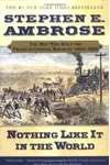 Nothing Like It in the World: The Men Who Built the Transcontinental Railroad, 1863-1869