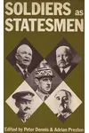 Soldiers as Statesmen