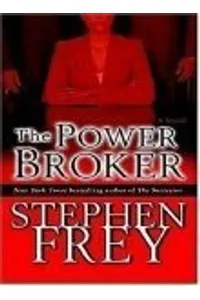The Power Broker