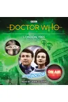 Doctor Who: London, 1965