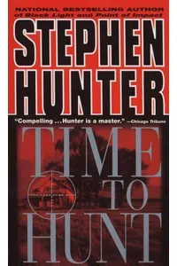 Time to Hunt