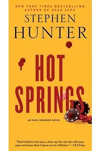 Hot Springs