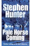 Pale Horse Coming