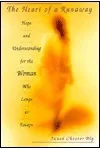 The Heart of a Runaway: Hope and Understanding for the Woman Who Longs to Escape