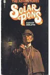 The Adventures of Solar Pons