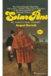 Mr. Fairlie's Final Journey