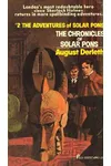 The Chronicles of Solar Pons