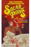 The Further Adventures of Solar Pons