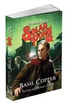 The Secret Files of Solar Pons #3