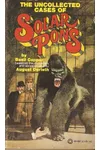 The Uncollected Cases of Solar Pons