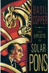 The Exploits of Solar Pons