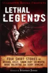 Lethal Legends