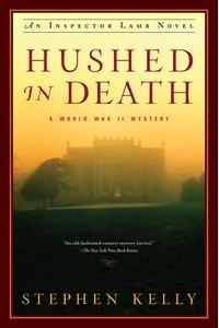 Hushed in Death