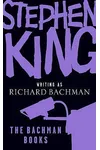 Rage (As: Richard Bachman)