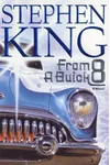 From a Buick 8