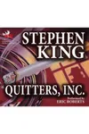 Quitters, Inc.