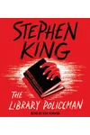 The Library Policeman