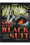 The Man in the Black Suit: 4 Dark Tales