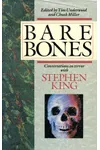 Bare Bones: Conversations on Terror with Stephen King