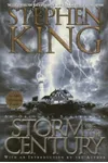 Storm of the Century: An Original Screenplay