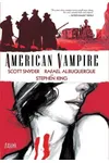 American Vampire, Vol. 1