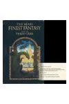 The Year's Finest Fantasy