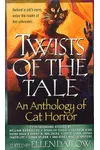 Twists of the Tale: An Anthology of Cat Horror