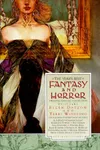 The Year's Best Fantasy and Horror: Twelfth Annual Collection