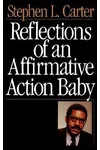 Reflections Of An Affirmative Action Baby