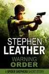 Warning Order