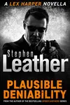 Plausible Deniability (Short Story)