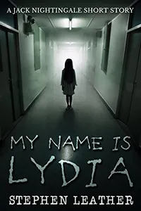 My Name Is Lydia