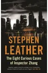 The Eight Curious Cases of Inspector Zhang