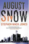 August Snow