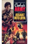 Assault into Libya
