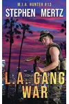 L.A. Gang War