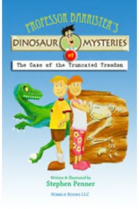 The Case of the Truncated Troodon