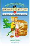 The Case of the Truncated Troodon